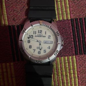 🤩Og Timex EXPEDITION Watch