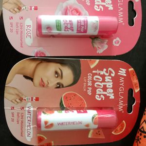 Myglam Lipbalm