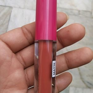 Sugar Pop Matte Lip colour