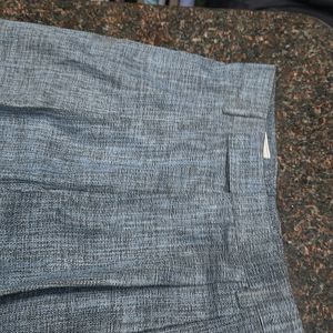 Unused New Pants Semi Formal For Mens