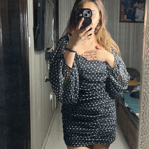 Bodycon Mini Dress