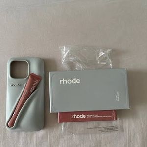 Rhode Case  Box Only