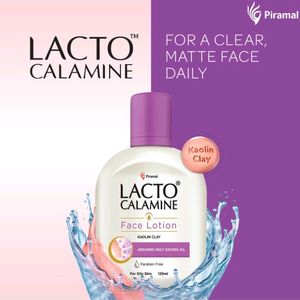 Lacto Calamine Face Cream For Oily Skin🥰