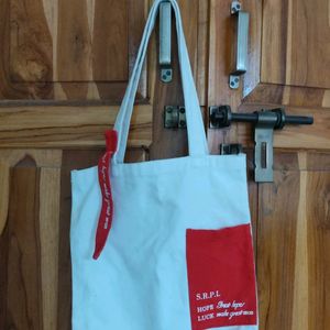 Tote Bag