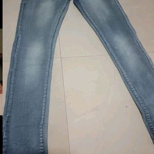 Demin Jeans