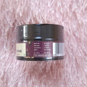 Pilgrim Night Gel Cream