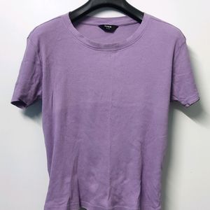 Solid Plain Tshirt