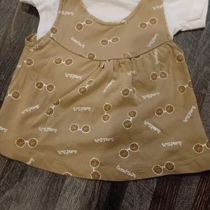 Baby Girl Clothing