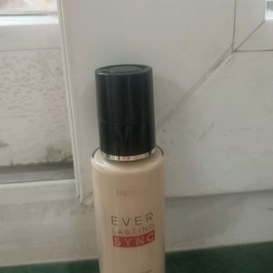 Ever Lasting SYNC Foundation SPF 30