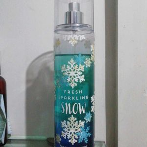 Sparkling Stars Body Mist