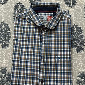 Amazing Checks Shirt For Men