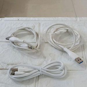 Buy 1 Get 2 Cable