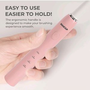 🪥 beatXP Buzz Electric Toothbrush For Adults