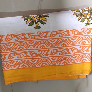 Double Bedsheet