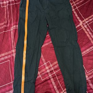 Zara Men Cargo Pants