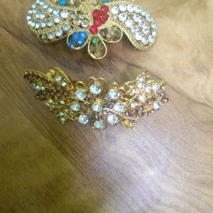 Womens Hair Clip