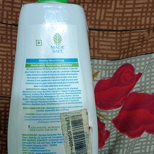 Mamaearth Baby Lotion And Dusting Powder