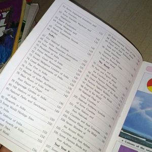 General Knowledge Book