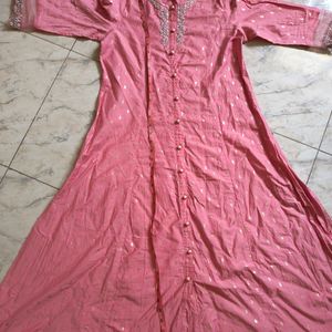 Ladies/ Women's Kurtha Like New