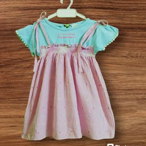 Baby Frock