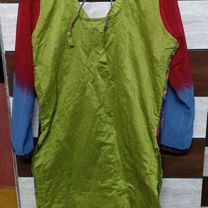 Women's Kurta