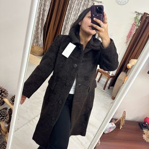 Long Winter Coat (ONLY)