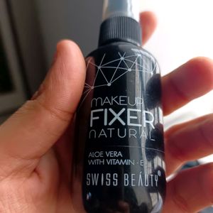 SWISS BEAUTY Makeup Fixer