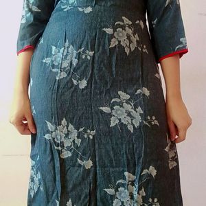 Kurti Set,