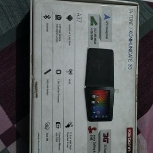 Karbonn A37 Tablet