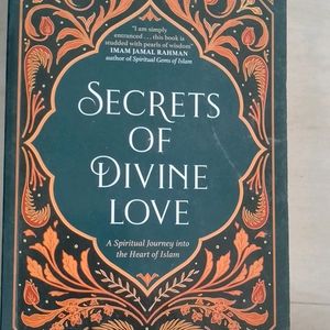 Secret Of Devine Loves