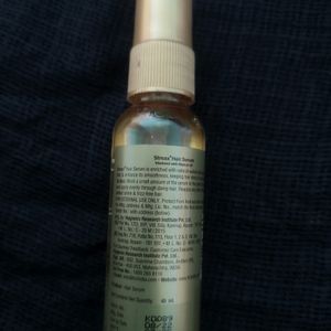 Streax Hair Serum