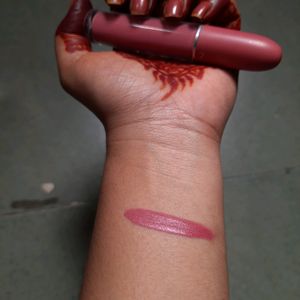 Mac First Copy Liquid Lipstick