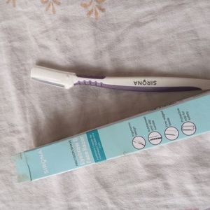 Sirona Eyebrows And Face Razor