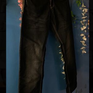 Black Pant (VINTAGE)