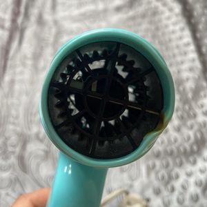 Syska Hair Dryer