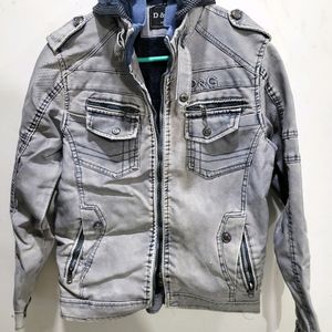 Mens Party And Casual Jacket