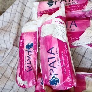 PATA SANITARY PAD