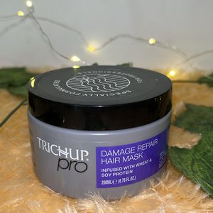 Trichup Pro Hair Mask