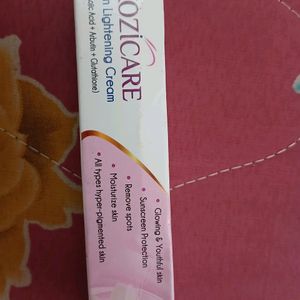 Combo Of Kozicare Whitening Cream And Ponds Moist