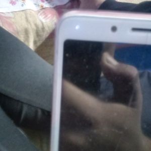 Redmi 6A Only Display Problem