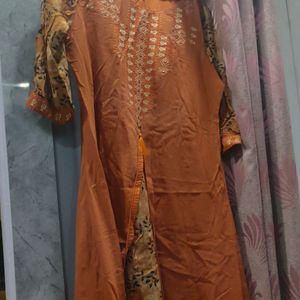 Women Long Dress