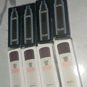 Mac Primer And Strob Cream