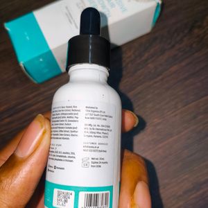 ARATA Hair Growth Serum