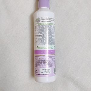 Rosemary anti Hairfall Shampoo