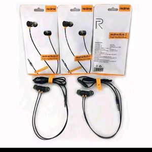 Realme Earphone