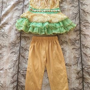 Baby Girl Dress