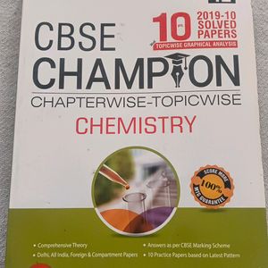 MTG Chemistry Class 12 !! Guide !! New !! sAle