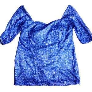 Women's Party Top