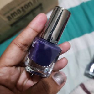 Insight Nail Polish