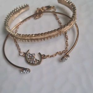 Bracelet (Set Of 3)